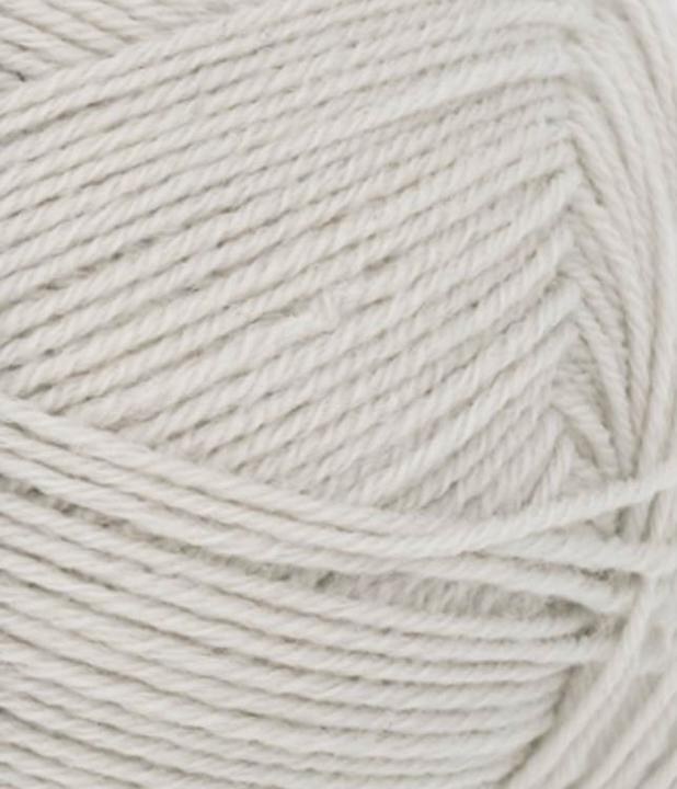 Immagine prodotto Sandnes Garn col. 3820 grigio perla circa 235 m 50 g (235 m)