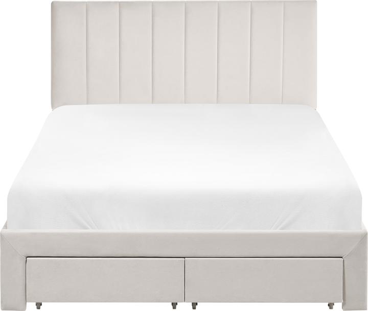 Actual product image Beliani Lonzac (120 x 200 cm)