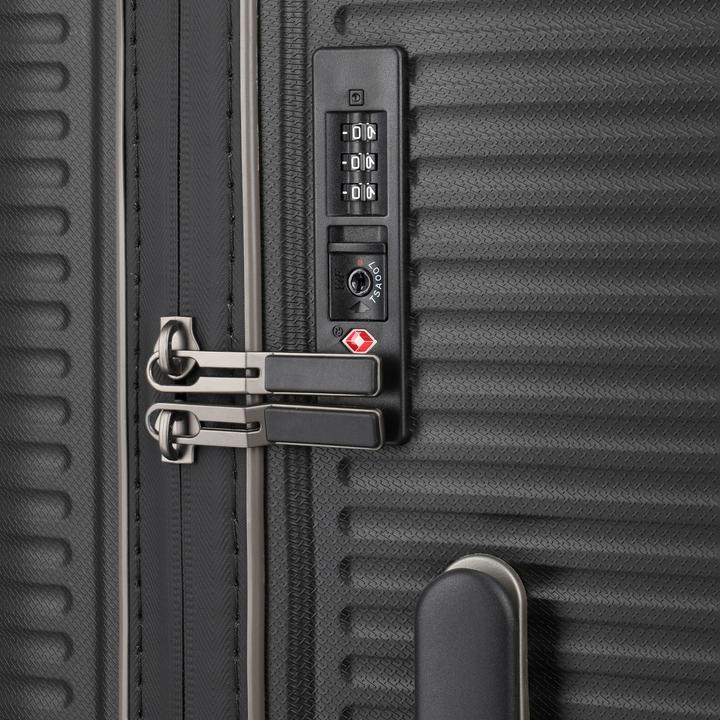 Image du produit Travelite ROOMER Trunk() Erweiterbar (66 l)