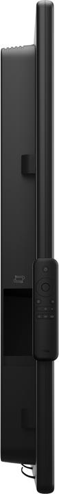 Produktbild Dell P5525QC - 4K Conference Room Monitor (3840 x 2160 Pixel, 54.64")