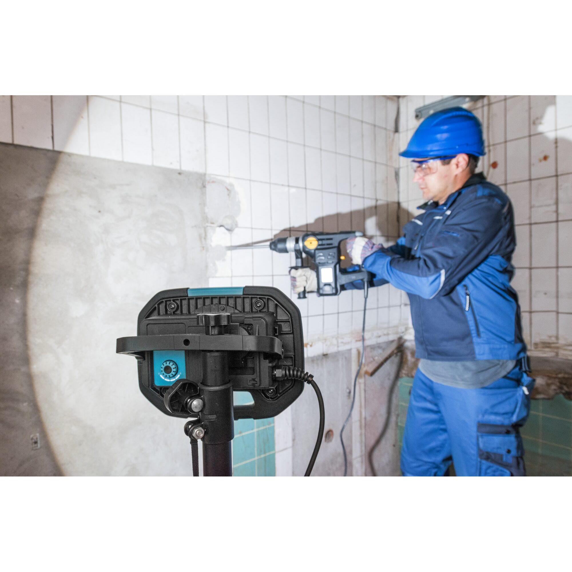 Thumbnail - HAZET, Arbeitsleuchte, LED Arbeitsstrahler ∙ 40 Watt 1979FC-40 (4000 lm)