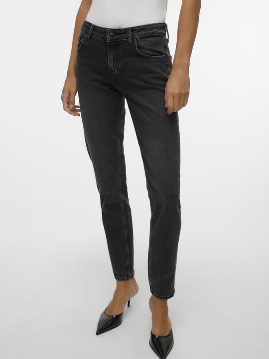 Image du produit Vero Moda Jeans taille basse (W28/L34)