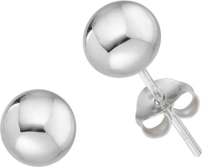 Actual product image Bijouteria Ear studs (Silver 925)
