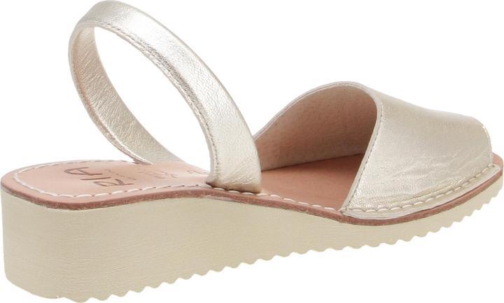 Actual product image Ria Menorca Plataforma Berlin (41)