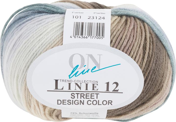 Farbe 101