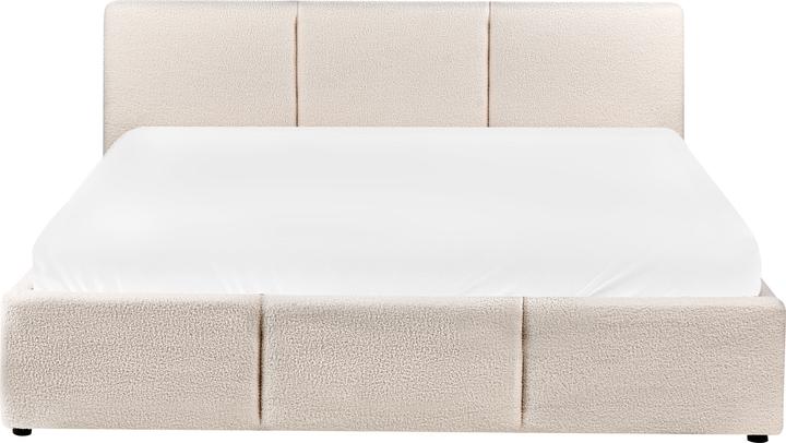 Produktbild Beliani Bousse (160 x 200 cm)