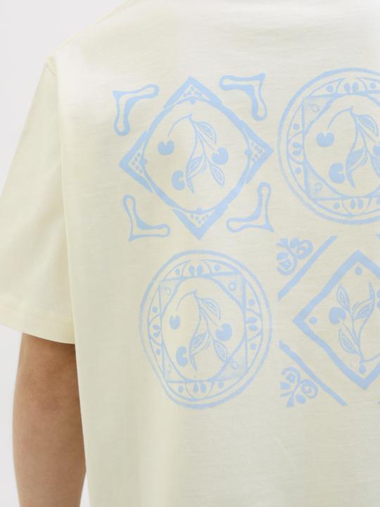 Produktbild Jack & Jones Gedruckt T-shirt Junior T-shirt (140)