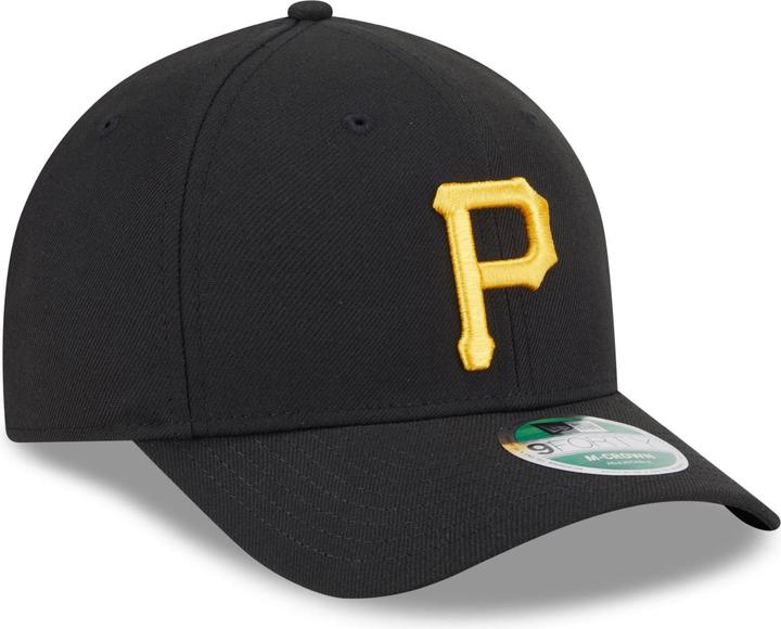 Produktbild New Era 9Forty M-Crow Cap - Authentic Pittsburgh Pirates