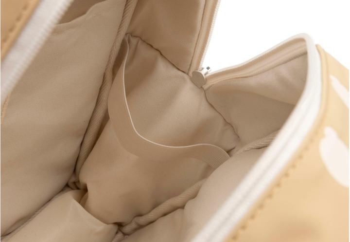 Produktbild Jollein Rucksack Teddy Bear