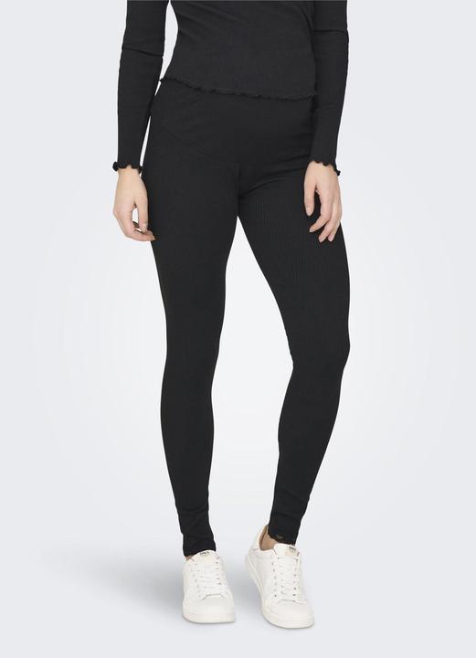 Produktbild Only Maternity OLMIPASS Normal geschnitten Leggings Leggings (S)