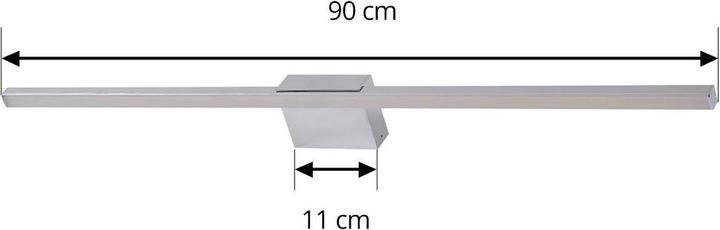 Actual product image Lucande Kivana (2200 lm)