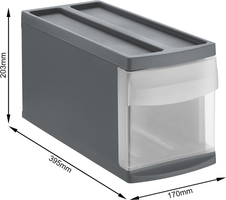 Produktbild Rotho Systemix (A5)