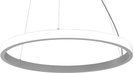 Siteco LED-Pendel-Ringleuchte (8.82 lm)