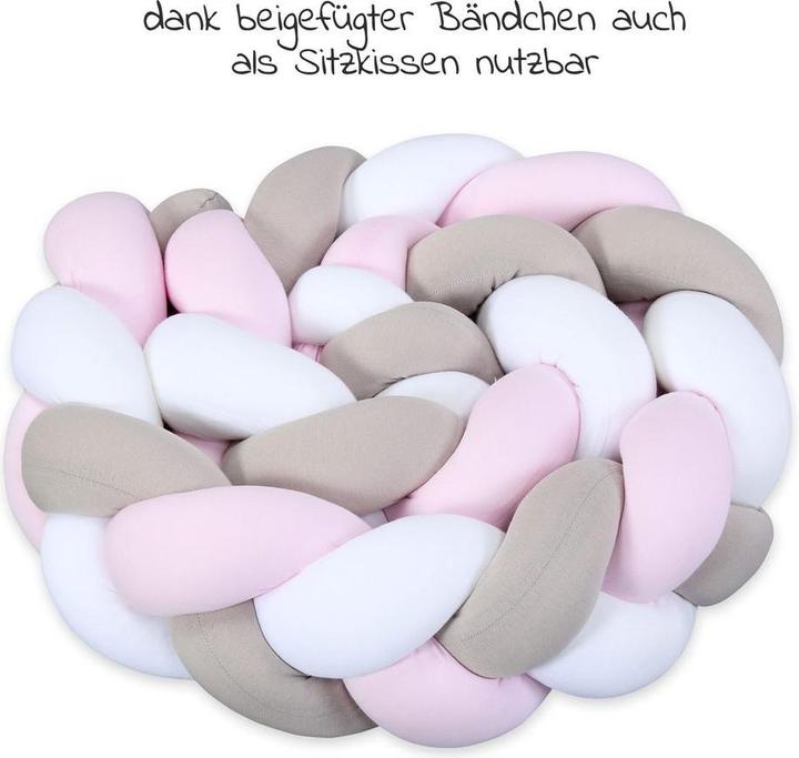 Actual product image Tobi Nest snake
