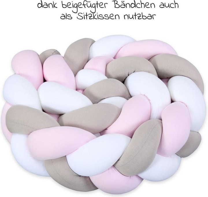 Produktbild Tobi Nestchenschlange
