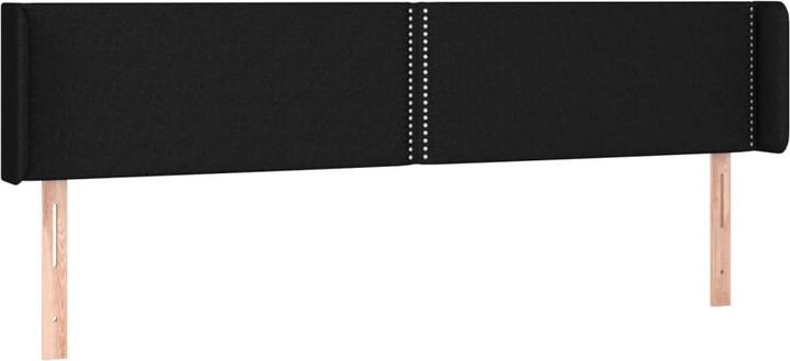 Produktbild vidaXL LED Kopfteil (163 x 16 x 88 cm)