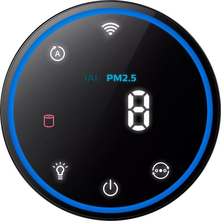 Actual product image Philips AC1715/11 (78 m²)