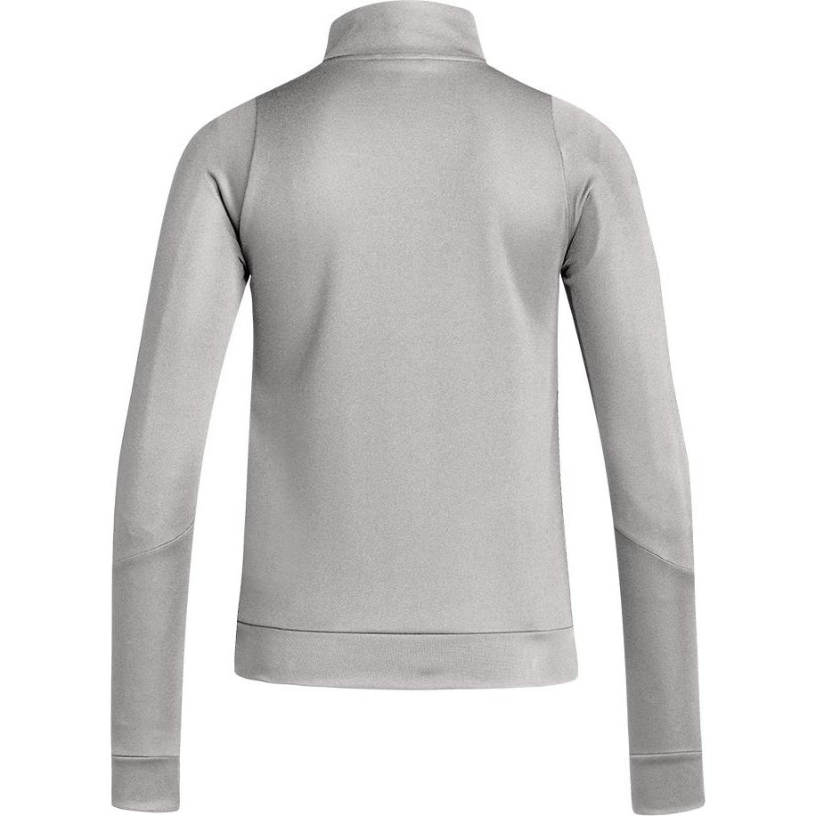 Thumbnail - adidas, Damen, Jacke, TIRO24 TRJKT W (S), Grau, S