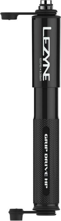 Immagine prodotto Lezyne Pompa a mano Grip Drive HP - S Nero