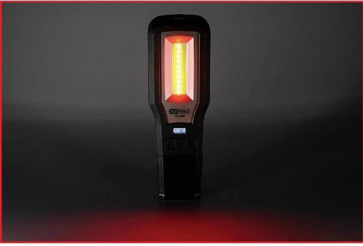 Produktbild KS Tools Werkstatt-Handlampe (550 lm)