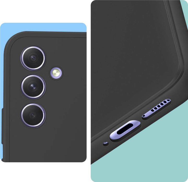 Produktbild Samsung Smart View Wallet Cover (Samsung Galaxy A34 5G)