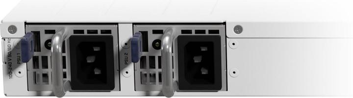 Produktbild MikroTik G1040A-60WF HOT SWAP POWER SUPPLY FOR CCR2004-16G-2S+ (60 W)