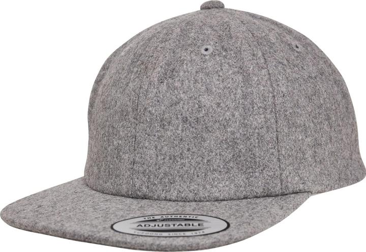 Produktbild Flexfit Melton Cap (One Size)