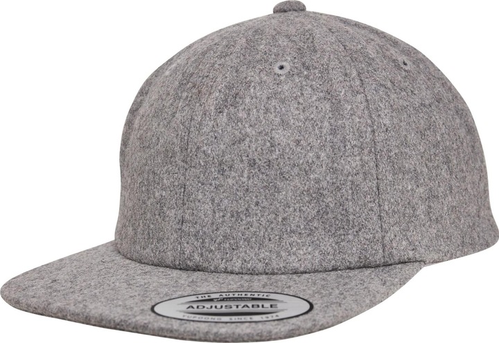 Image du produit Flexfit Melton Cap (Taille unique)