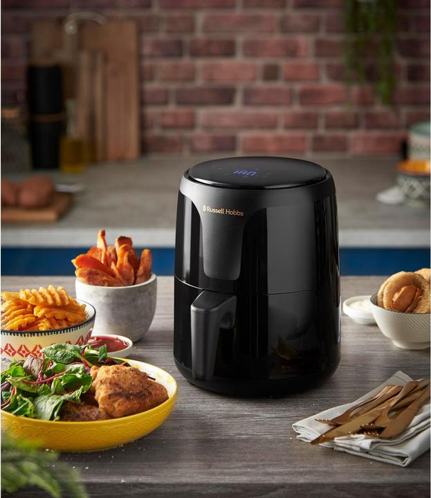 Immagine prodotto Russell Hobbs 26500-56 SatisFry Air