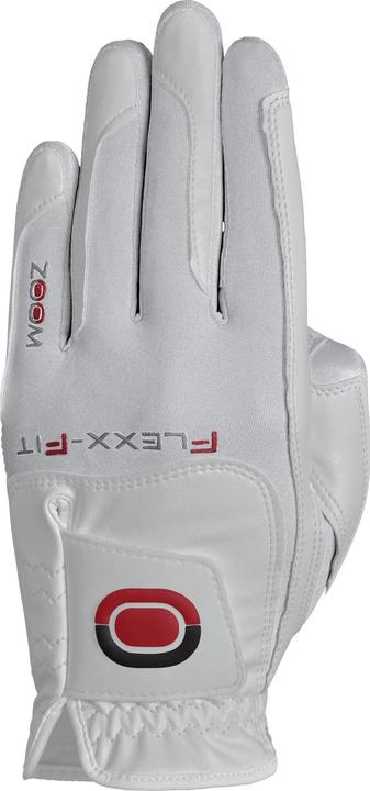Actual product image Zoom Hybrid Glove