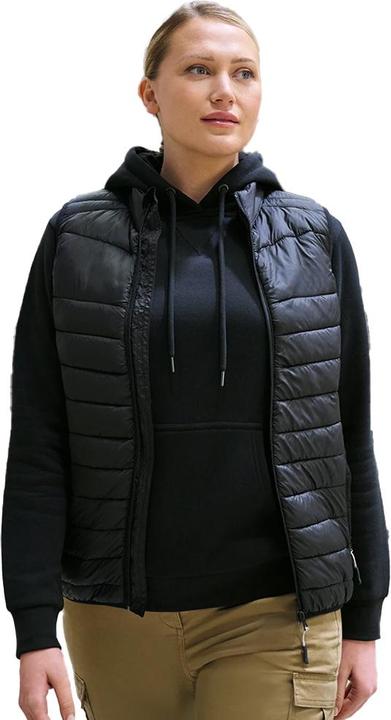 Produktbild Brook Taverner Skyline Core Weste Wattiert (S)
