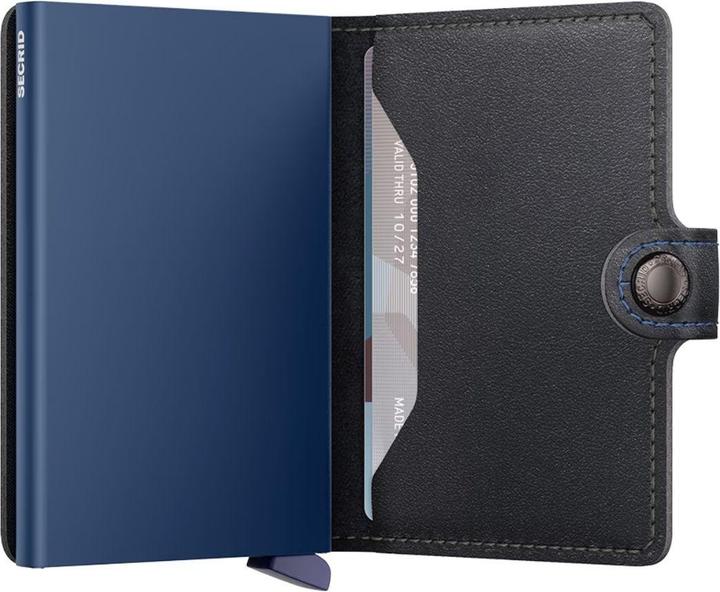 Produktbild Secrid Miniwallet