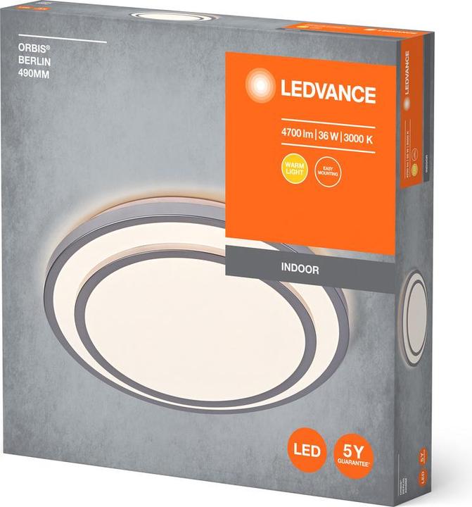 Immagine prodotto Ledvance Orbis Berlino (2450 lm)