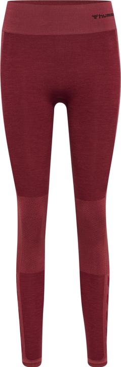 Actual product image hummel Clea Seamless Mid Waist Tights (M)