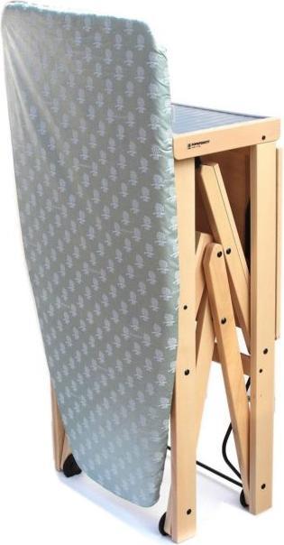 Produktbild Foppapedretti Kompletter Bügeltisch 1010 x 490 mm (101 x 49 cm)