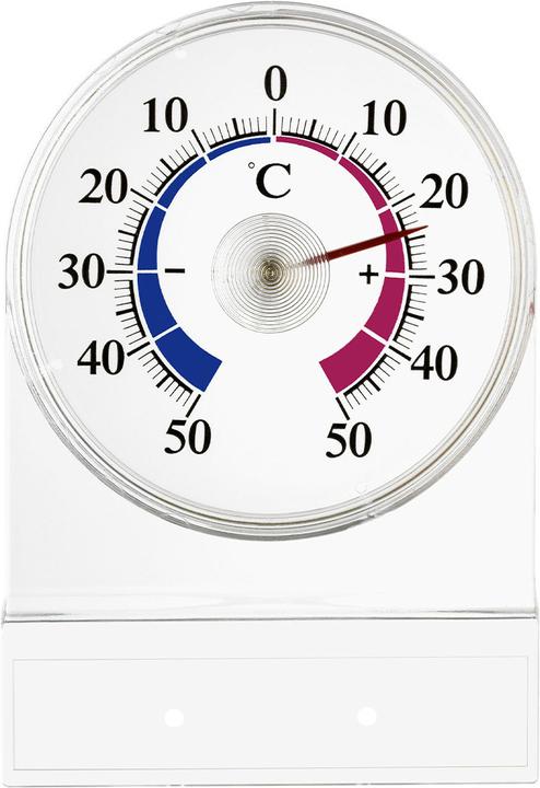 Produktbild TFA Fensterthermometer