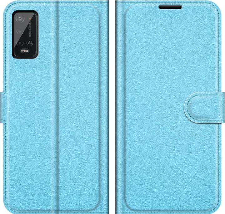 Immagine prodotto Screenguard Custodia in pelle Wiko Power U20 (Wiko Power U20)