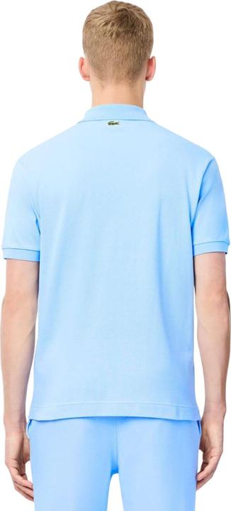 Actual product image Lacoste Unisex Adult L.12.12 Signature Classic Polo Shirt (S)