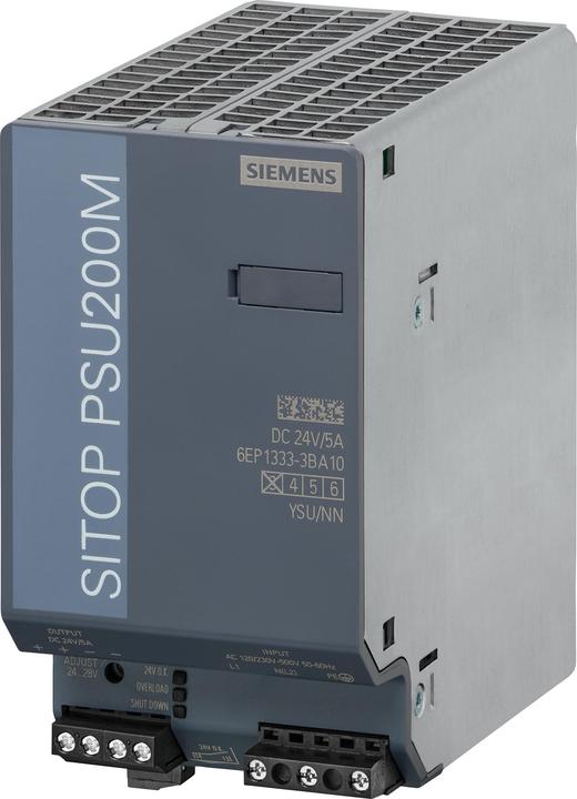 Immagine prodotto Siemens Siplus