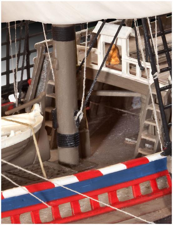 Actual product image Revell Gift Set Mayflower 400th Anniversary