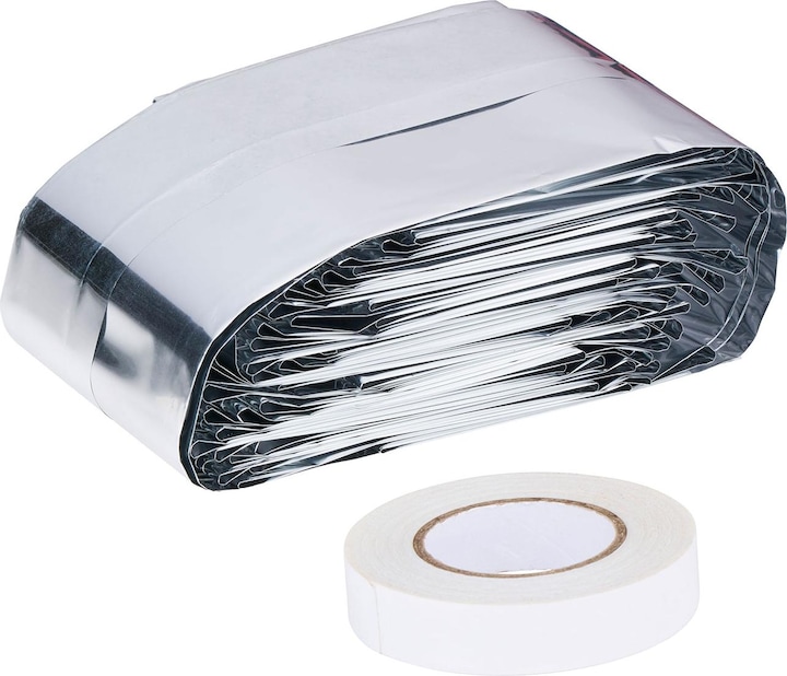 Image du produit Kinzo Feuille de radiateur avec ruban adhésif