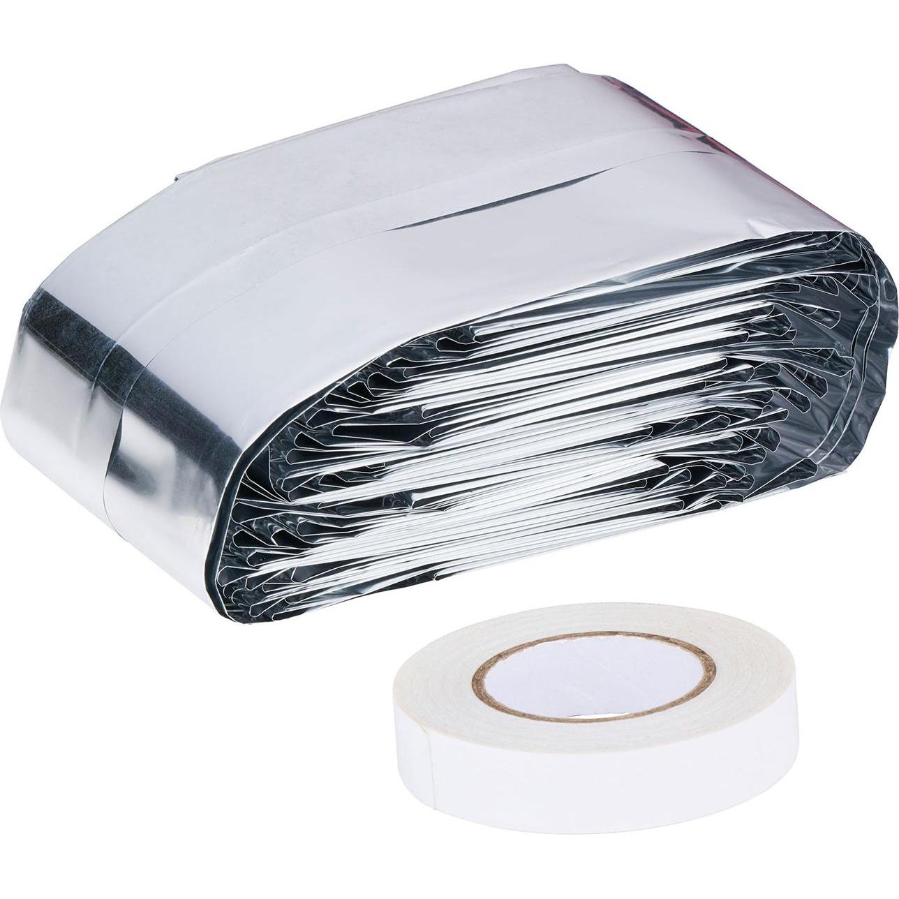 Thumbnail - Kinzo Radiator foil incl. tape, Wasserkühlung Radiator
