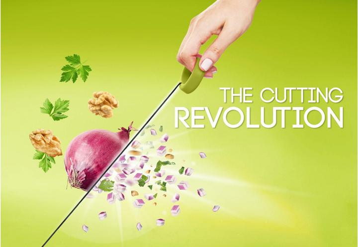 Produktbild Tefal Ingenio 5-Sekunden Zerkleinerer (500 ml)