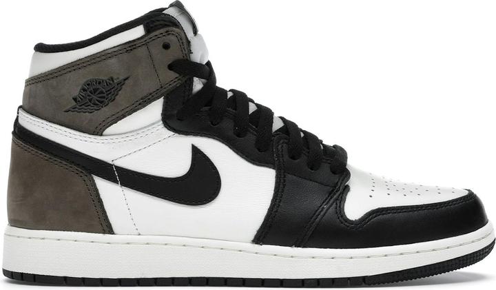 Image du produit Jordan 1 Retro High Dark Mocha (GS) (40)