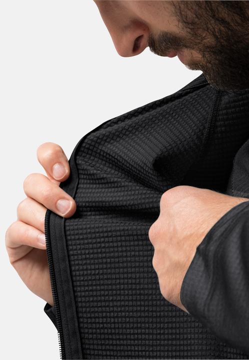 Immagine prodotto Jack Wolfskin Kammweg Fz M (XXL)