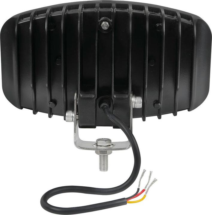 Actual product image Lampa Nova LED spotlight with position light - 10/30 V