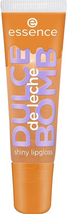 essence Dulche De Leche (Nude)