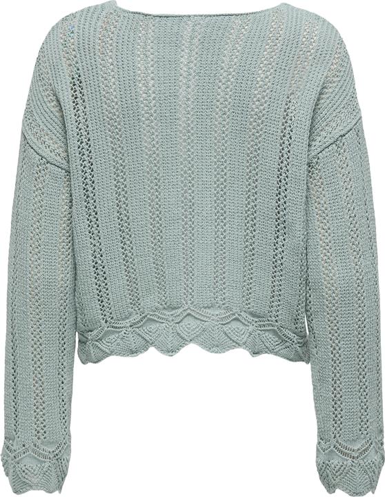 Produktbild Only ONLELBA Strickpullover Strickpullover (L)