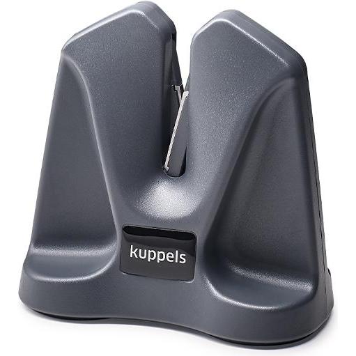 Thumbnail - Magni Kuppels Messerschärfer Easy Sharp BRM023210003, Messerschärfer, Schwarz