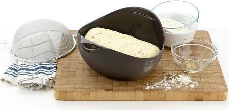 Produktbild Lékué Brotmacher Mini